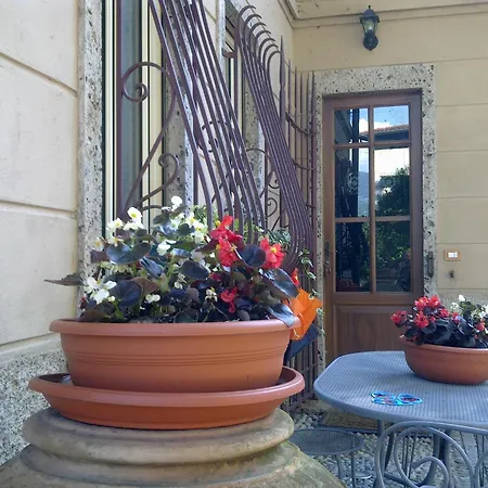 Bed&Breakfast Villa Palma-2