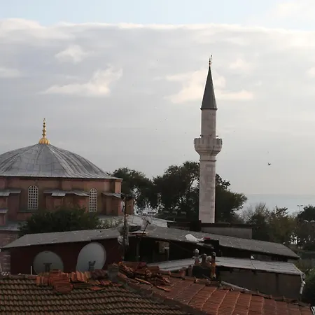 Basileus Hotel-3