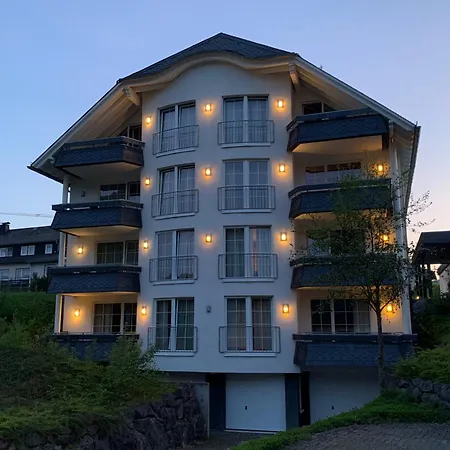 Landhaus Bergkrone-2