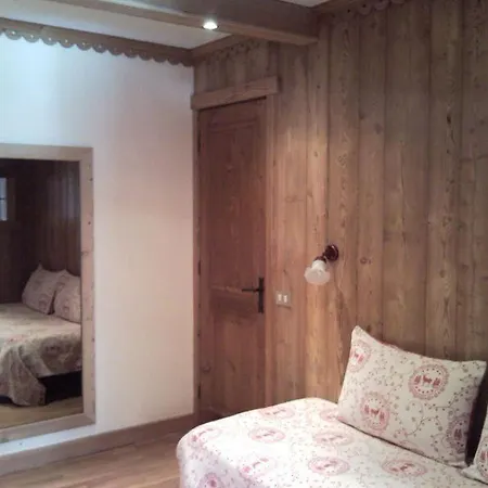 Chalet Plan Gorret-3
