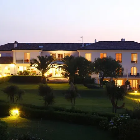 Hôtel La Réserve-2