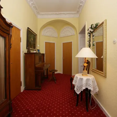 Hotel Beckröge-2