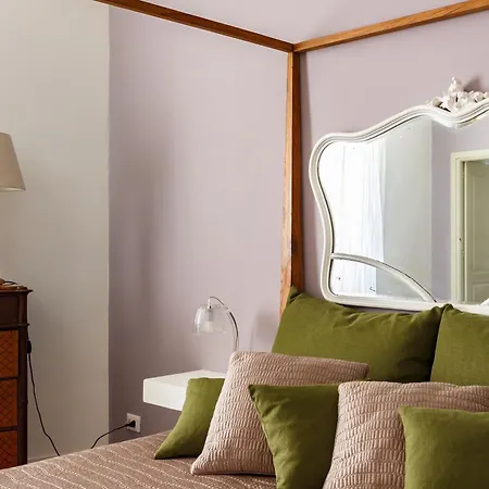 Bb 22 Charming Rooms & Apartments-3