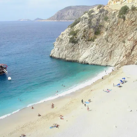 Kleo Boutique Otel Kalkan-3