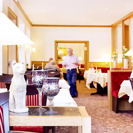 Ringhotel Teutoburger Wald-2