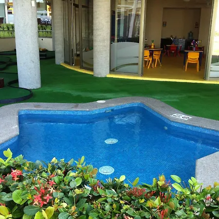 Sunset Plaza Beach Resort Puerto Vallarta All Inclusive-2