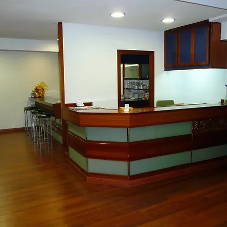 Hostal Liebana-3