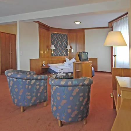 Hotel Schwanen Kälberbronn-2
