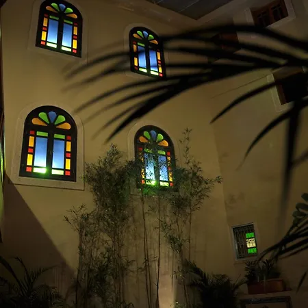 Riad Andalib-2