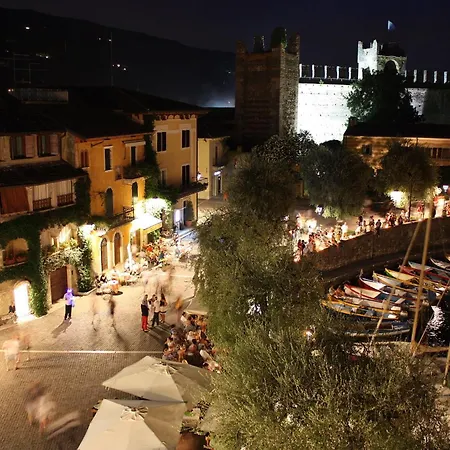Albergo Gardesana-2