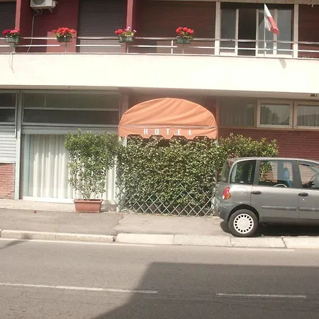 Hotel Lombardia-2
