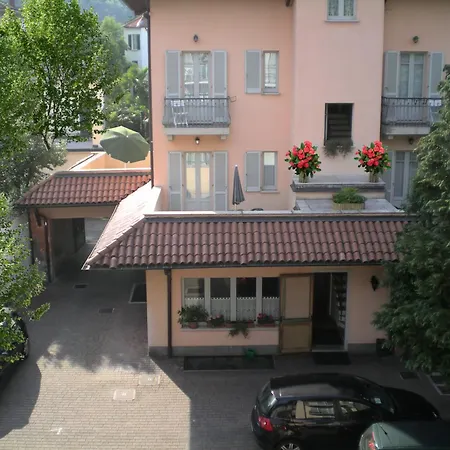 Hotel La Locanda-3