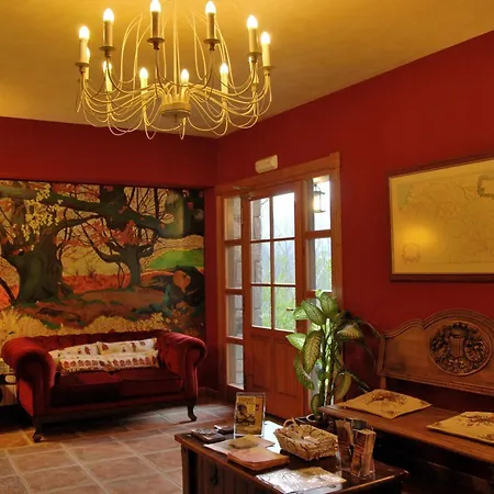 Hotel Selba D'Ansils-2