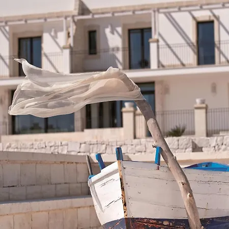 Canne Bianche Lifestyle Hotel-2
