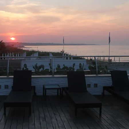 Beauty Beach Villa-2