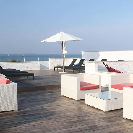 Beauty Beach Villa-3