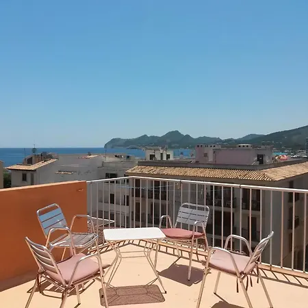 Hostal Cas Bombu-3