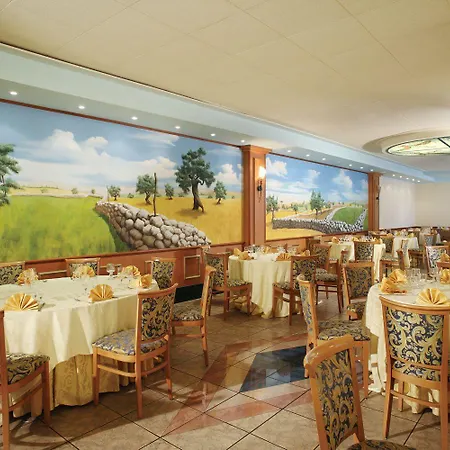 Hotel Parco Delle Rose-3