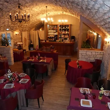 Le Relais Louis XI-3