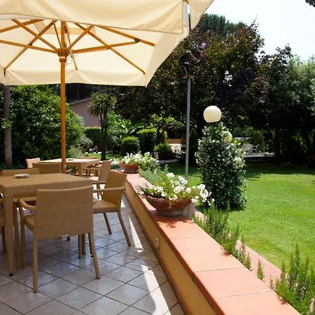 Hotel Gemma Del Mare-2