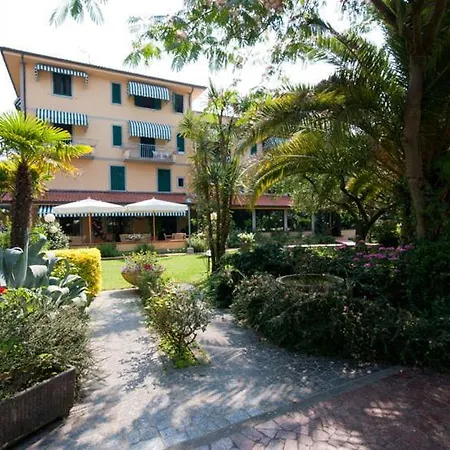 Hotel Gemma Del Mare-3