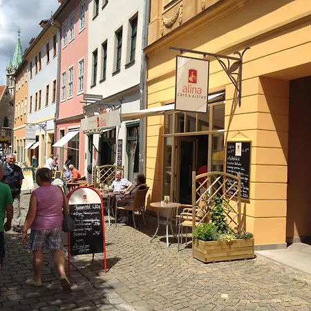 Hotel garni Zum Rebstock-2