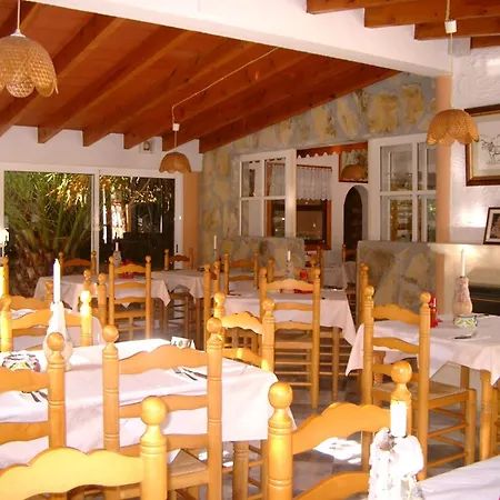 Hotel Montemar-2