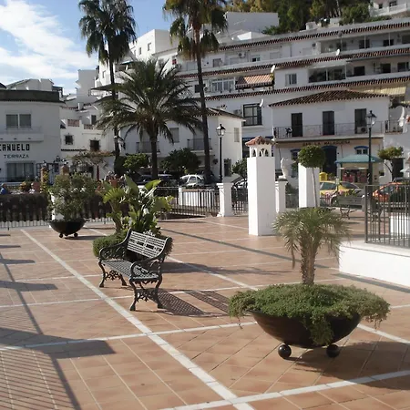 La Posada de Mijas-2