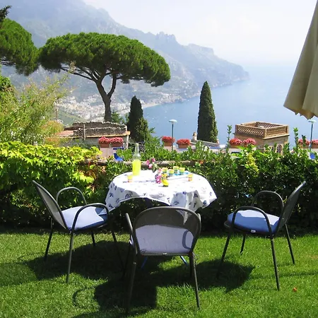 Villa Casale Ravello Residence-3