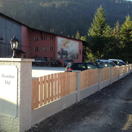Gästehaus Brandnerhof-3