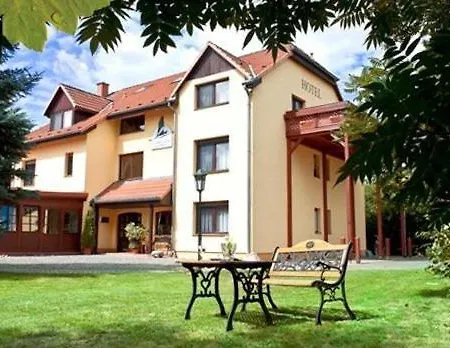 Garni-Hotel Kranich-2