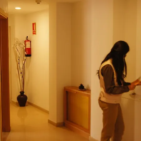 Hotel Cosmos Tarragona-3