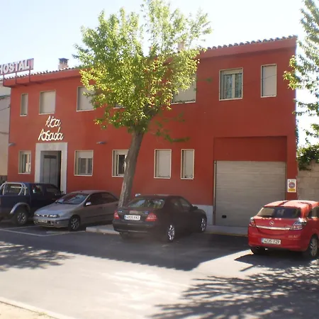 Hostal Rica Posada-3