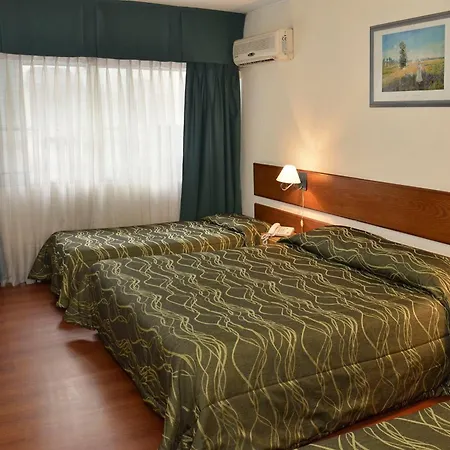 Hotel Hispano-3