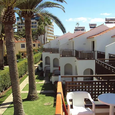 Playamar Bungalows-3