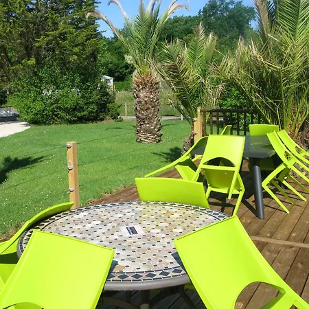 Le Ruisseau - EuroResorts Bidart-2