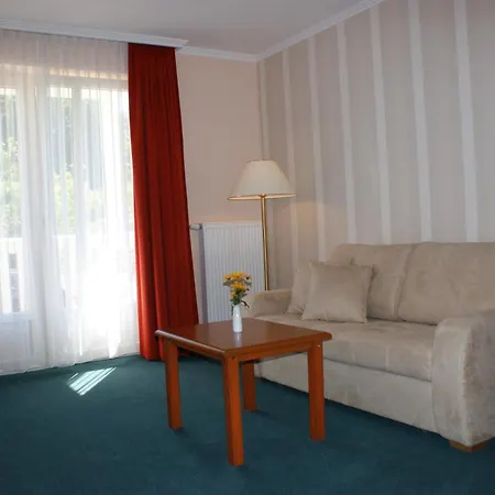 Hotel Pension Bellevue-2