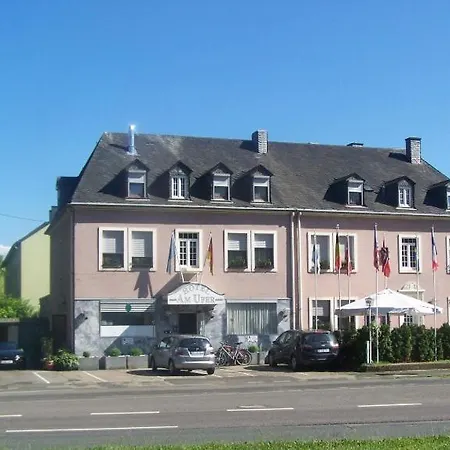 Hotel Am Ufer-3