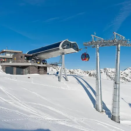 Astn Hütten - Königsleiten - Ferienwohnungen-2