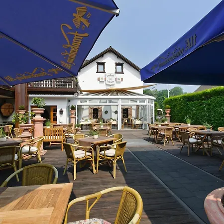 Landhotel Lohmann-3