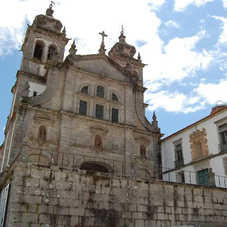 Convento De Tibaes-2