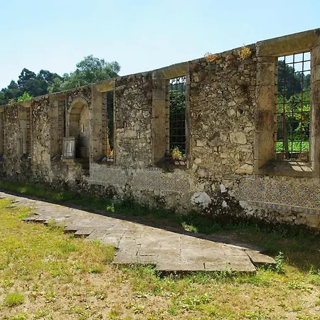 Convento De Tibaes-3