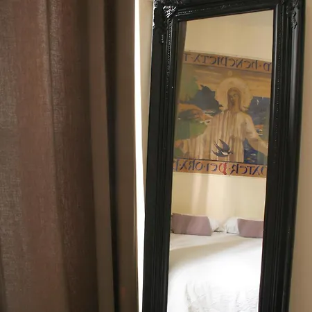 Bed & Breakfast Bells Oficis-3