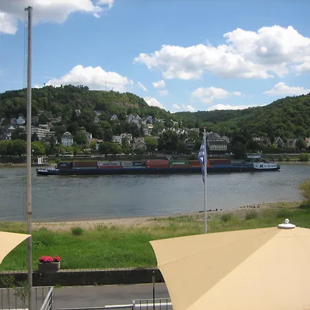 RheinHotel ARTE-2