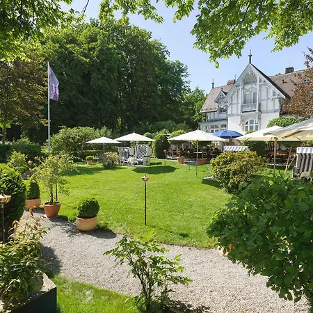 Hotel Barleben am See-3