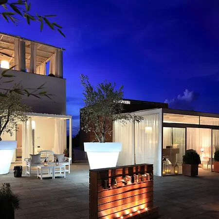 La Suite Boutique Hotel-3
