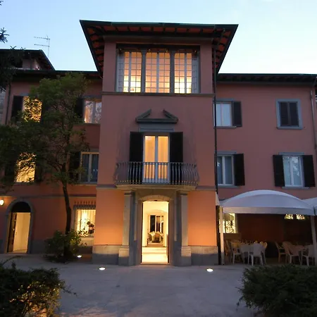 Residence Il Fortino-2