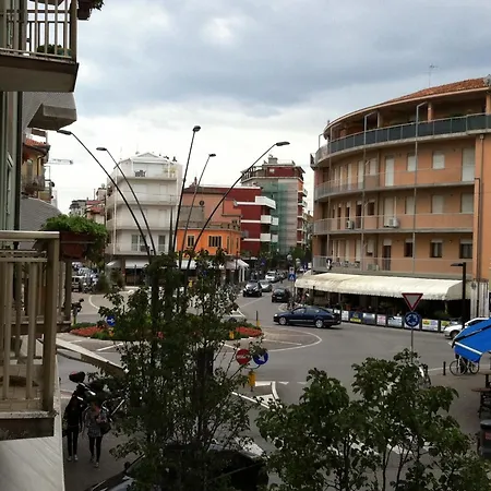 Hotel Ragno D'Oro-3
