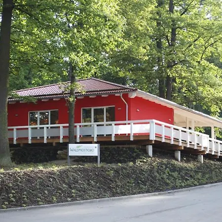 Restaurant Waldmeisterei-2