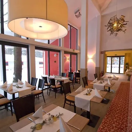 Restaurant Waldmeisterei-3